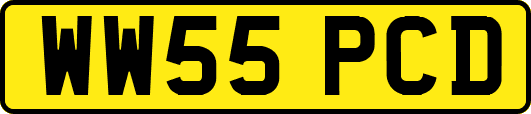 WW55PCD
