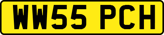 WW55PCH