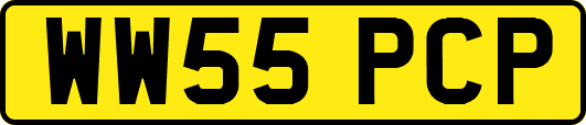 WW55PCP