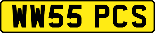 WW55PCS