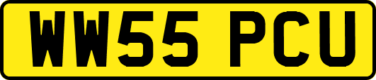 WW55PCU