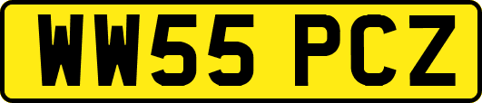 WW55PCZ