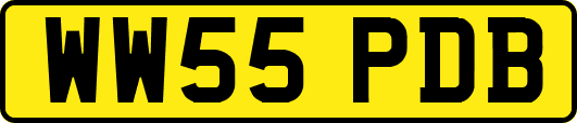 WW55PDB