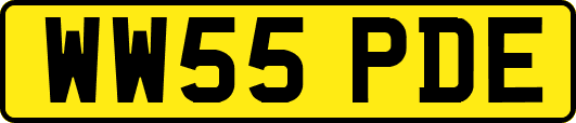 WW55PDE