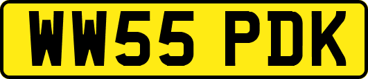 WW55PDK