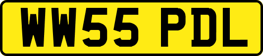 WW55PDL