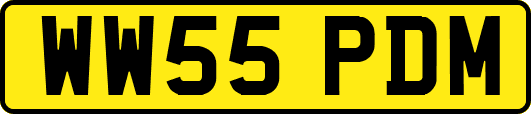 WW55PDM