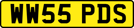 WW55PDS