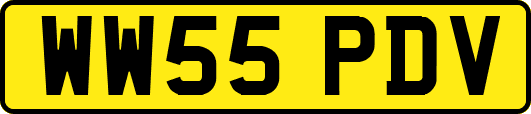 WW55PDV