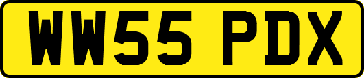 WW55PDX