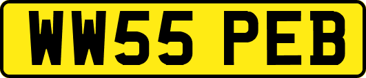 WW55PEB