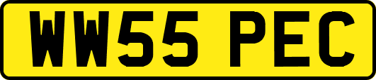 WW55PEC