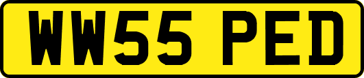 WW55PED