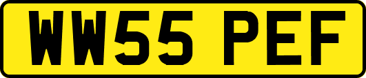 WW55PEF