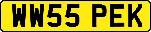 WW55PEK