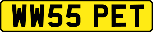 WW55PET