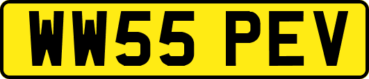 WW55PEV
