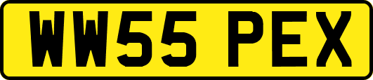 WW55PEX