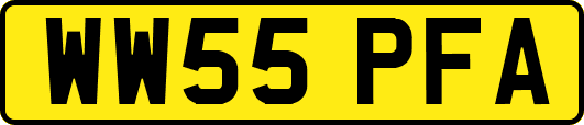 WW55PFA