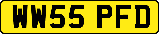 WW55PFD