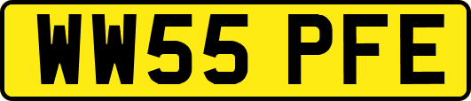WW55PFE