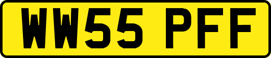 WW55PFF