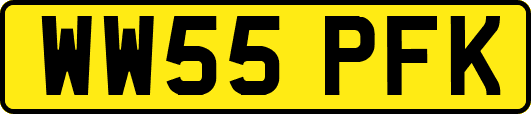 WW55PFK
