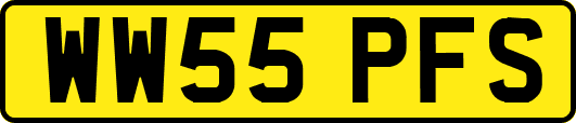 WW55PFS