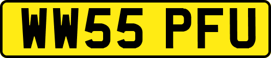 WW55PFU