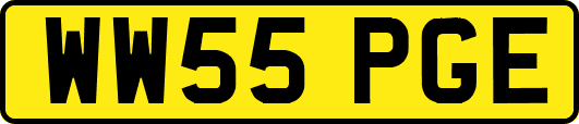 WW55PGE