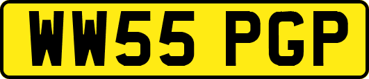 WW55PGP