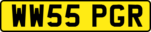 WW55PGR