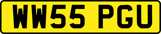 WW55PGU