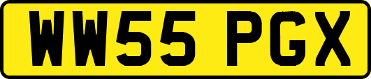 WW55PGX