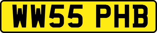 WW55PHB