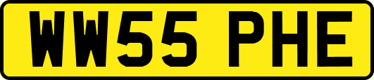 WW55PHE