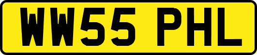 WW55PHL