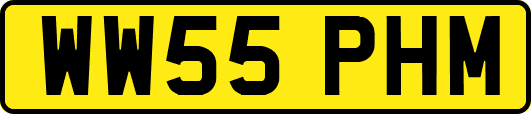 WW55PHM