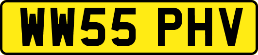 WW55PHV