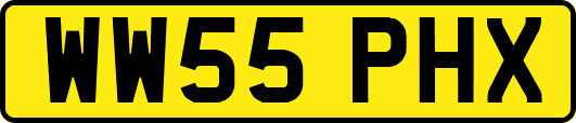 WW55PHX