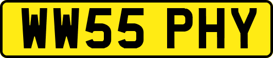 WW55PHY