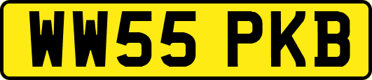 WW55PKB