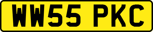 WW55PKC