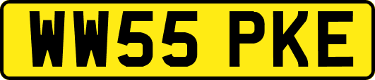 WW55PKE