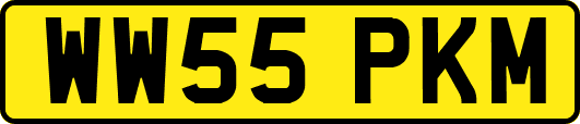 WW55PKM