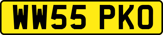 WW55PKO