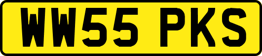 WW55PKS