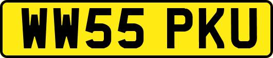 WW55PKU