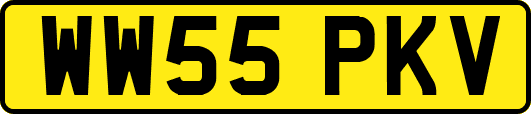 WW55PKV