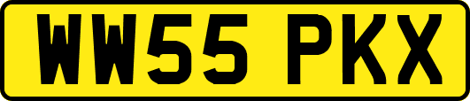 WW55PKX